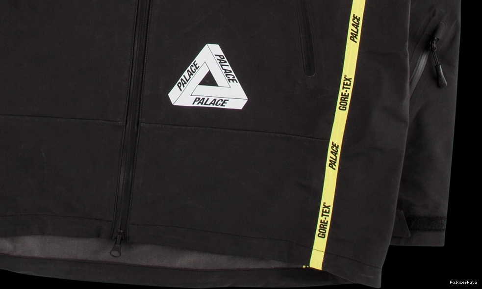 Palace Palex Jacket Gore-Tex 0807